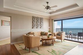 Shangri-La Rasa Sentosa, Singapore