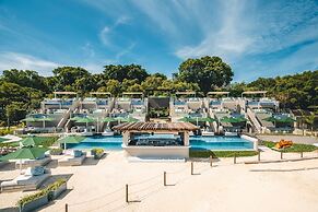 Shangri-La Rasa Sentosa, Singapore