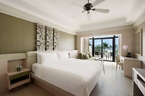 Shangri-La Rasa Sentosa, Singapore