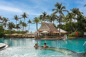 Shangri-La Rasa Sentosa, Singapore