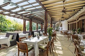 Shangri-La Rasa Sentosa, Singapore