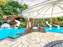 Shangri-La Rasa Sentosa, Singapore