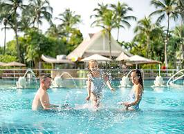 Shangri-La Rasa Sentosa, Singapore