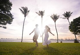 Shangri-La Rasa Sentosa, Singapore