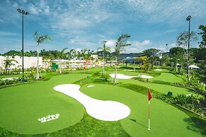 Shangri-La Rasa Sentosa, Singapore