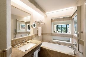 Shangri-La Rasa Sentosa, Singapore