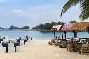 Shangri-La Rasa Sentosa, Singapore