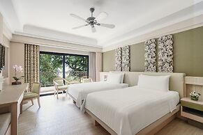 Shangri-La Rasa Sentosa, Singapore