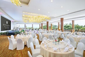 Shangri-La Rasa Sentosa, Singapore
