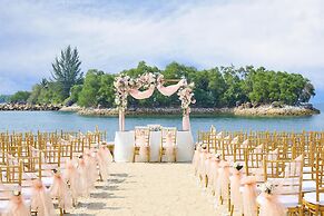 Shangri-La Rasa Sentosa, Singapore