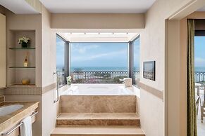 Shangri-La Rasa Sentosa, Singapore