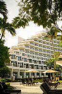 Shangri-La Rasa Sentosa, Singapore