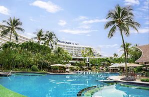 Shangri-La Rasa Sentosa, Singapore