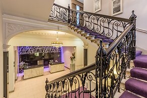 Thistle London Holborn