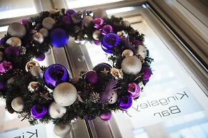 Thistle London Holborn