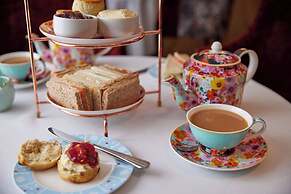 Thistle London Holborn