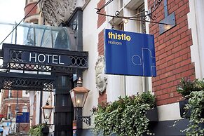 Thistle London Holborn