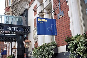 Thistle London Holborn