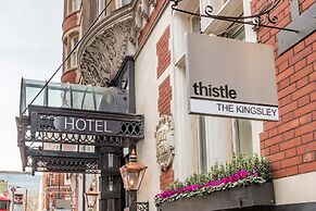 Thistle London Holborn