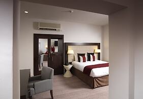 Thistle London Holborn