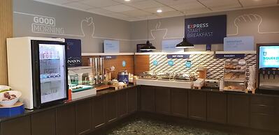 Holiday Inn Express Philadelphia NE - Bensalem by IHG