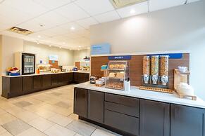 Holiday Inn Express Philadelphia NE - Bensalem by IHG