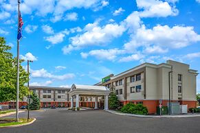 Holiday Inn Express Philadelphia NE - Bensalem by IHG