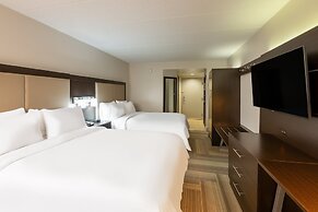 Holiday Inn Express Philadelphia NE - Bensalem by IHG
