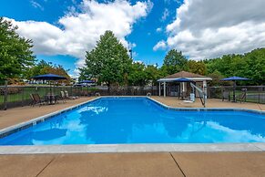 Holiday Inn Express Philadelphia NE - Bensalem by IHG