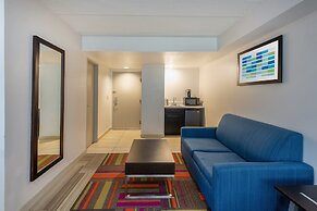 Holiday Inn Express Philadelphia NE - Bensalem by IHG