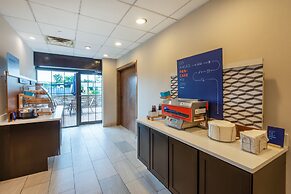Holiday Inn Express Philadelphia NE - Bensalem by IHG
