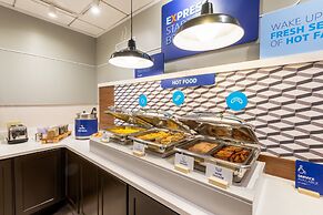 Holiday Inn Express Philadelphia NE - Bensalem by IHG