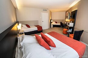 Best Western Plus Hotel Metz Technopole