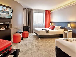 Best Western Plus Hotel Metz Technopole