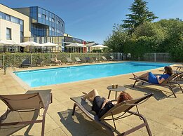 Best Western Plus Hotel Metz Technopole