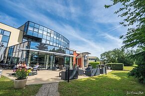 Best Western Plus Hotel Metz Technopole