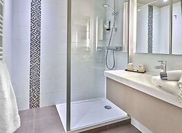 Best Western Plus Hotel Metz Technopole