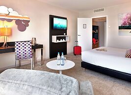 Best Western Plus Hotel Metz Technopole