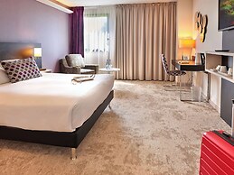 Best Western Plus Hotel Metz Technopole