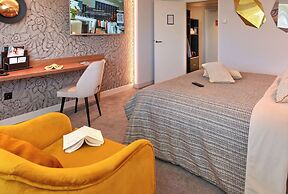 Best Western Plus Hotel Metz Technopole