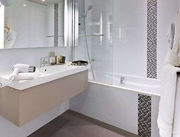 Best Western Plus Hotel Metz Technopole