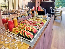 Best Western Plus Hotel Metz Technopole