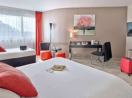 Best Western Plus Hotel Metz Technopole