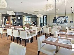 Best Western Plus Hotel Metz Technopole