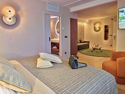 Best Western Plus Hotel Metz Technopole