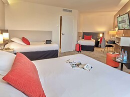 Best Western Plus Hotel Metz Technopole