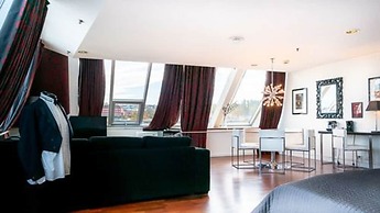 Clarion Collection Hotel Grand Olav