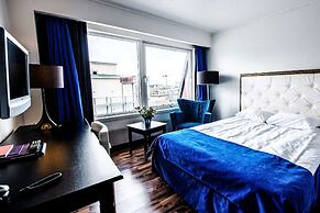 Home Hotel Grand Olav