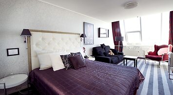 Home Hotel Grand Olav