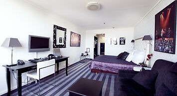 Home Hotel Grand Olav